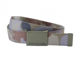 DC Web 3 Belt Woodland Camo Castlerock (thumb #0)