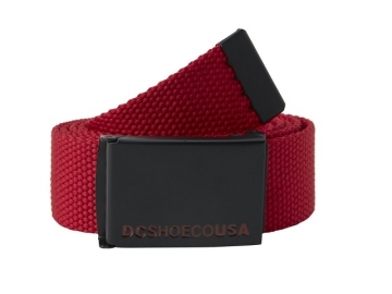 DC Web Webbing Belt Chili Pepper (imagine principala)