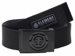 Element Beyond Belt All Black