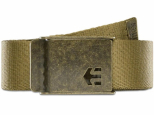 Etnies Arrow Belt Tobacco (thumb #0)