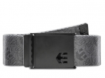 Etnies Icon Web Belt 2 Black (thumb #0)