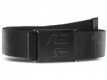 Etnies Staplez Belt Blk/Blk (thumb #0)