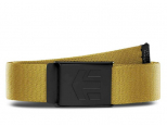 Etnies Staplez belt Camel (thumb #0)