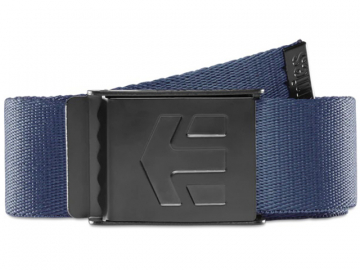 Etnies Staplez Belt Navy (imagine principala)