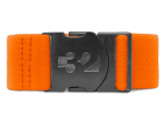 ThirtyTwo 32 Cut-Out Belt Orange (thumb #0)