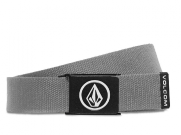 Volcom Circle Web Belt HGR (imagine principala)