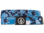 Volcom Circle Web Belt Navy Combo (thumb #0)