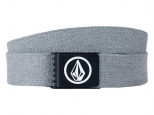 Volcom Circle Web Charcoal (thumb #0)