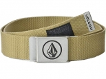 Volcom Circle Web Gold (thumb #0)