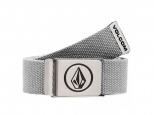Volcom Circle Web Heather Grey (thumb #0)
