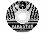 Darkstar Blunt Price Knight Silver/Black 53mm (thumb #0)