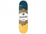 Darkstar In Bloom RHM 8.0 Yellow/Blue (thumb #0)