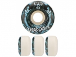 Darkstar Mermaid Aqua/White 53mm (thumb #1)