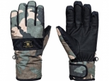DC Franchise British Woodland Camo (thumb #0)