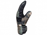 DC Franchise British Woodland Camo (thumb #1)