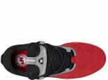 DC Kalis S Red/Black/Grey (thumb #2)