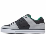 DC Pure SE Grey/Green (thumb #1)