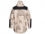 DC Rampart Packapble Shell Snow Jkt Incense DCU Camo (thumb #1)