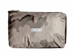 DC Rampart Packapble Shell Snow Jkt Incense DCU Camo (thumb #2)