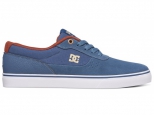 DC Switch S Vintage Indigo (thumb #0)
