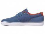 DC Switch S Vintage Indigo (thumb #1)