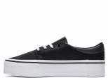 DC Trase Platform TX SE Black/White/Black (thumb #1)