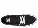 DC Trase Platform TX SE Black/White/Black (thumb #2)