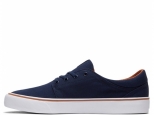 DC Trase TX Navy/Camel (thumb #1)