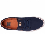 DC Trase TX Navy/Camel (thumb #2)