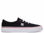 DC Trase TX Ws Black/White/Red (thumb #0)
