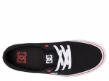 DC Trase TX Ws Black/White/Red (thumb #2)