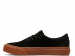 DC Trase Yt Black/Gum (thumb #1)