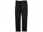 DC Worker Straight Jeans Black Rinse (thumb #0)