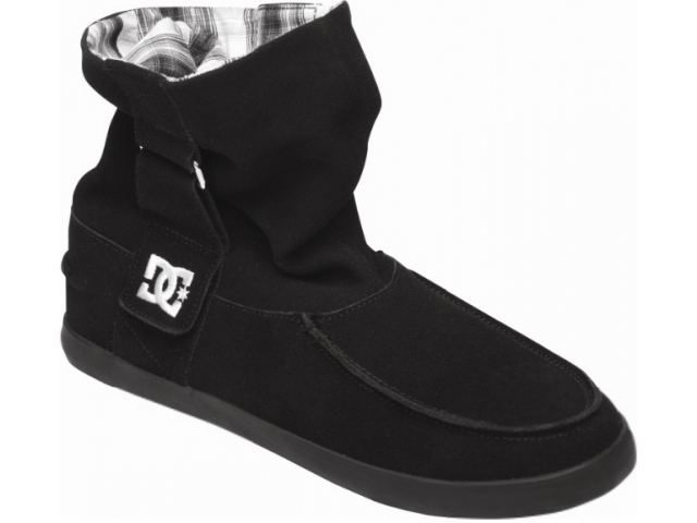 DC WS Twila SE Black (detaliu #1)