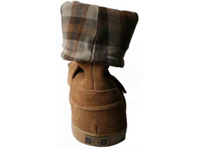 DC WS Twila SE Chestnut Brown (detaliu #1)