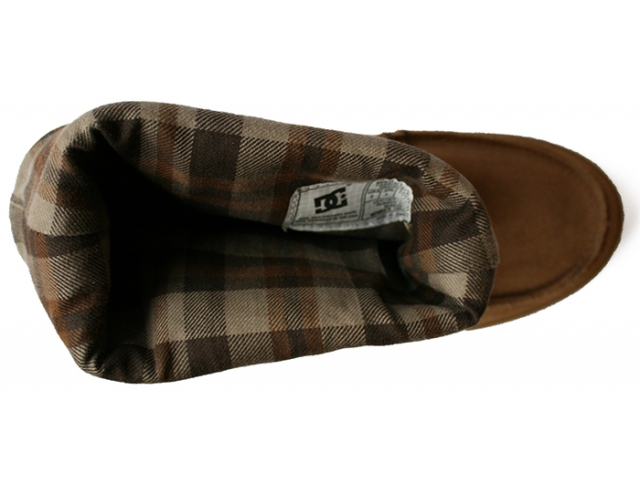 DC WS Twila SE Chestnut Brown (detaliu #2)