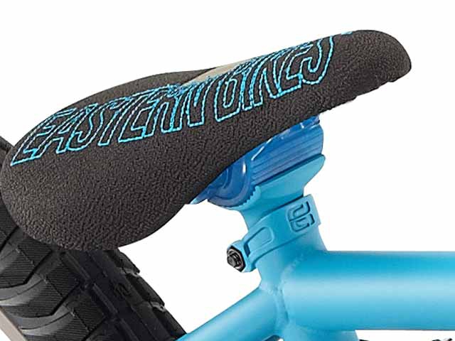 Eastern Bikes Axis  21 TT (detaliu #3)