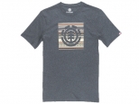 Element Indiana Logo Block Charcoal Heather (thumb #0)