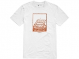 Emerica Burner Tee White (thumb #0)
