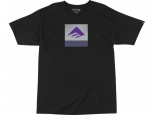 Emerica Combo Youth Black/Silver (thumb #0)