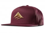 Emerica Triangle Burgundy (thumb #0)