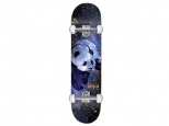 Enjoi Cosmos Panda Resin Soft Wheels 7.75 Space (thumb #0)