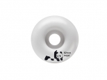 Enjoi Cosmos Panda Resin Soft Wheels 7.75 Space (thumb #1)