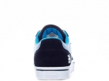 Etnies Barge LS Kids Navy/Blue (thumb #2)