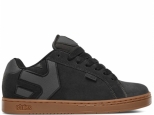 Etnies Fader Charcoal (thumb #0)
