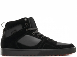 Etnies Harrison HTW Black/Dark Grey/Gum (thumb #0)