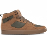 Etnies Harrison HTW Brown/Gum (thumb #0)