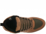 Etnies Harrison HTW Brown/Gum (thumb #1)