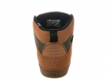 Etnies Harrison HTW Brown/Gum (thumb #2)