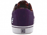 Etnies Jameson Vulc WS Indigo (thumb #2)